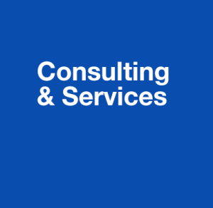Marketplaces consulting & Services